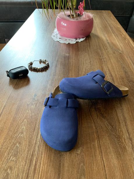 Krokové šlapky, 30