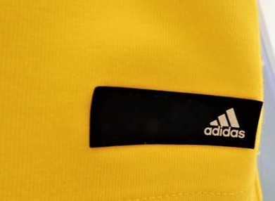 Tričko adidas, adidas,xxxl