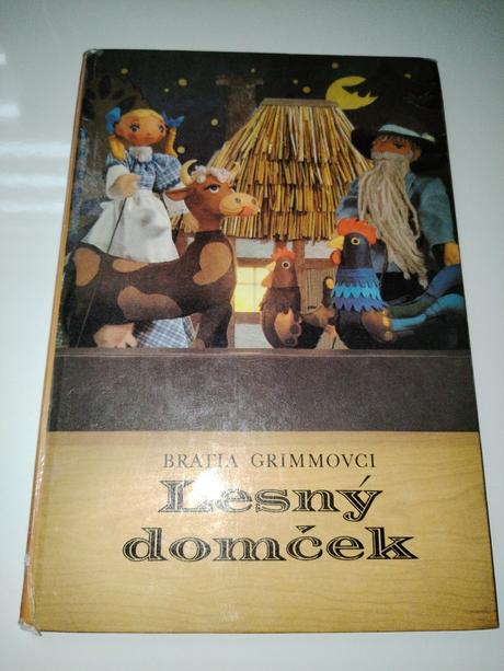 Lesný domček,