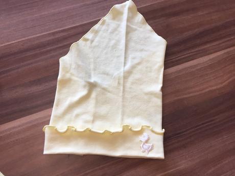 Tricko a satocka, 92