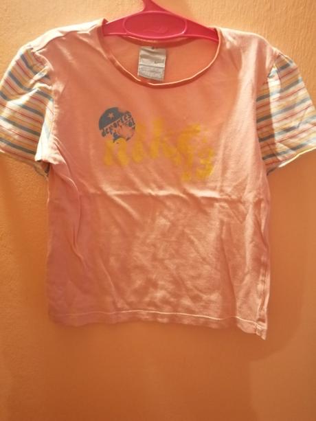 Tričko, nike,116