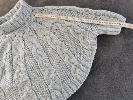 Pončo 98/104/110, next,98