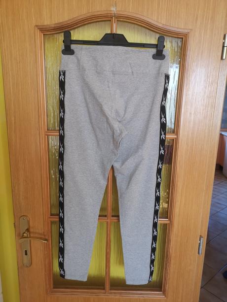 Reebok dámske legíny veľkosť xs, reebok,xs