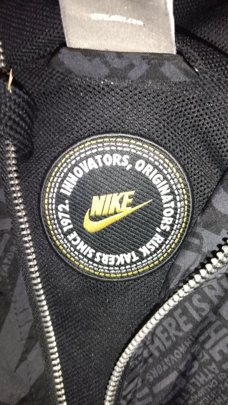 Vintage nike air max 87 sports bunda, nike,m