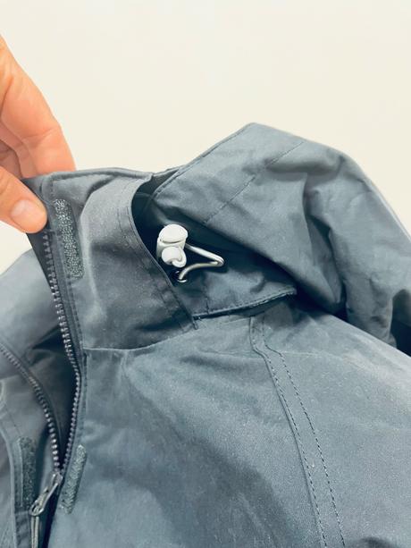 Nová dámska nepremokavá bunda trespass tp50, xs