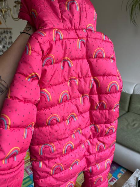 Zimny overal duha, f&f,68