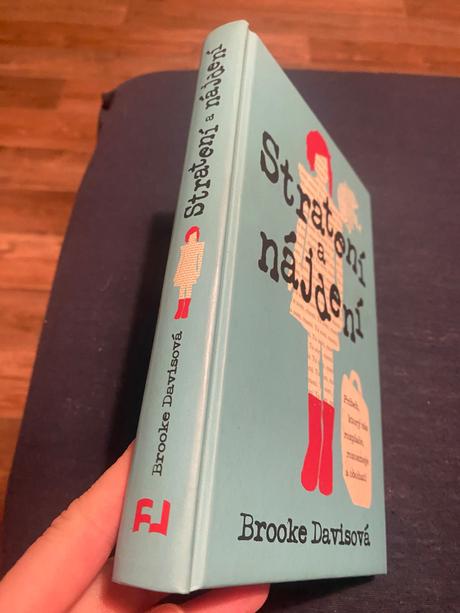 Stratení a nájdení príbeh ktorý vás rozplače, 