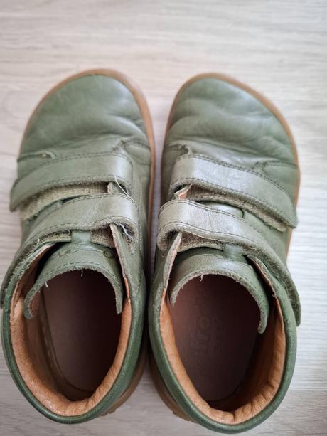 Froddo barefoot vyššie celorocky c. 29, froddo,29
