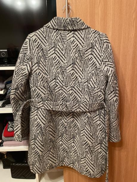 Dámsky kabat, 44