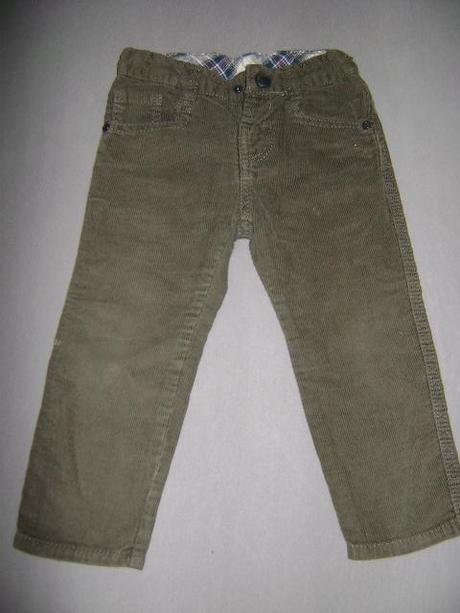 Menzestraky, zara,98