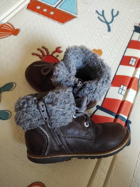 Lasocki topánky pre chlapca, lasocki,24