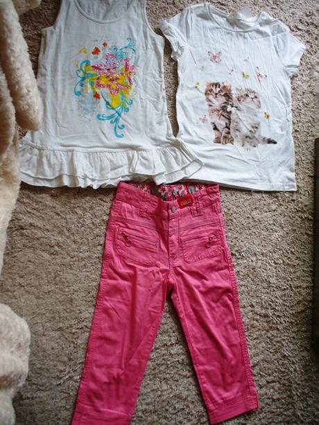 Balík č.140, 122–134