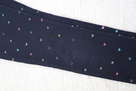 Teple leginy hm, h&m,140