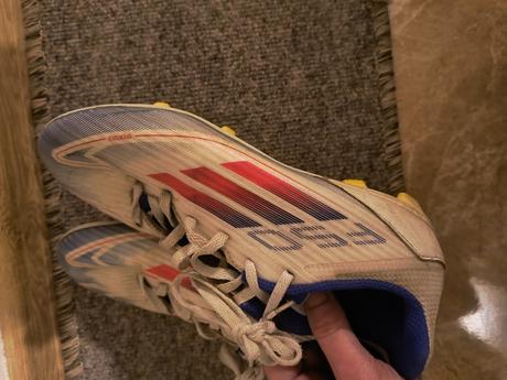 Kopačky f50 adidas, adidas,37