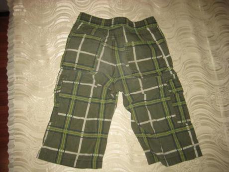 Kraťase palomino, palomino,122