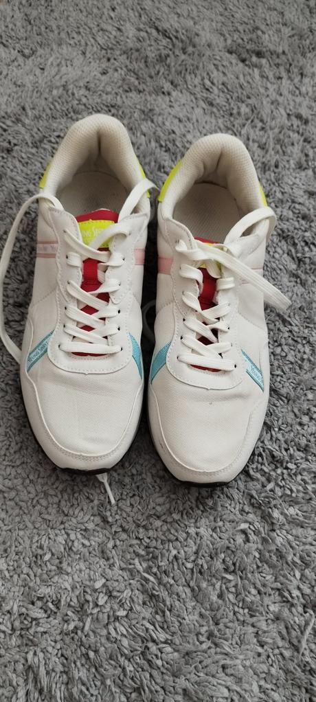 Tenisky, young spirit,40