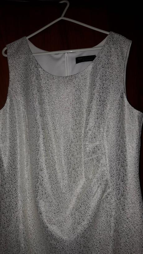 Slávnostné šaty, bonprix,42