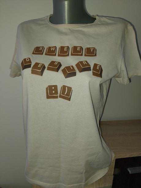 Tričko m-ko, pull&bear,m