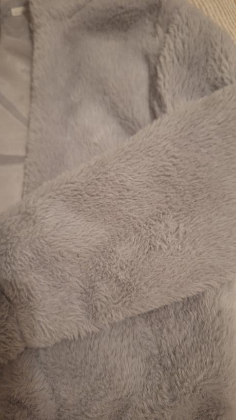 Chlpatá bundička, pepperts,122