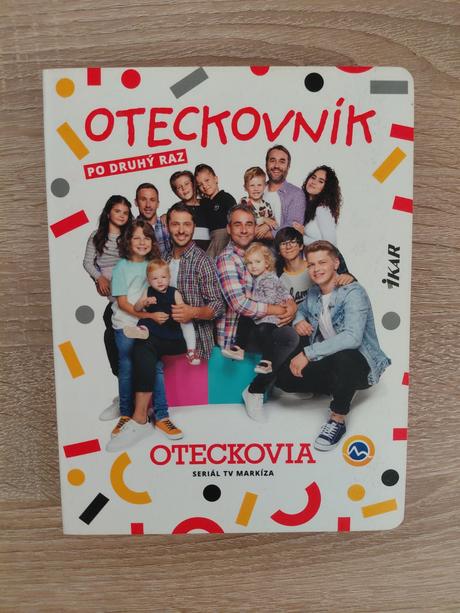 Oteckovník, 