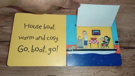 Interaktívna knizka, 