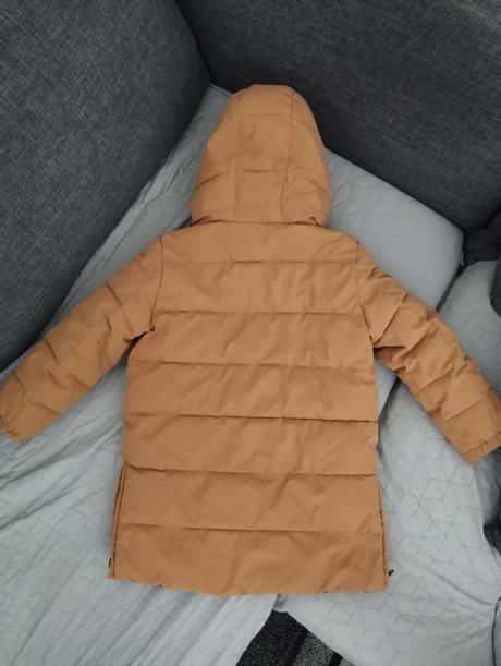 Obojstranná bunda reserved, reserved,122