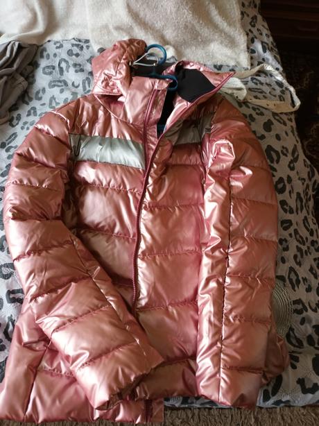 Bunda damska alpine pro, alpine pro,m