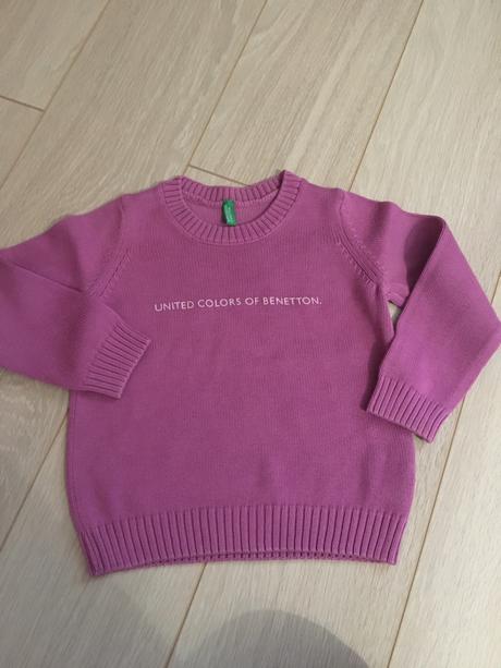 Benetton 18-24, benetton,92