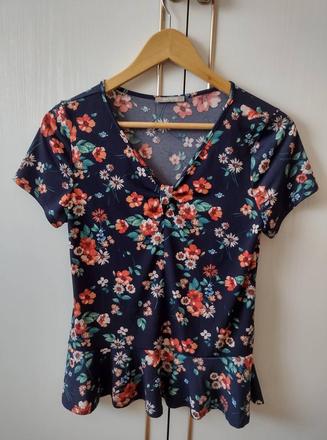 Tričko orsay č. m, orsay,m