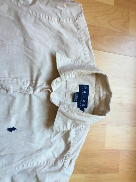 Bavlnena kosela, ralph lauren,l