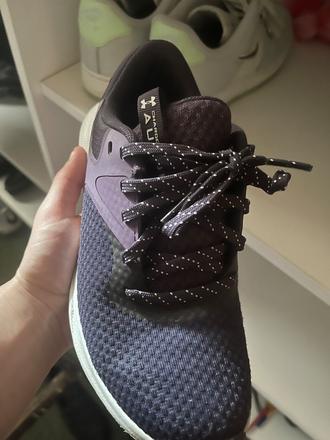 Under armou tenisky, under armour,36