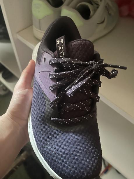 Under armou tenisky, under armour,36