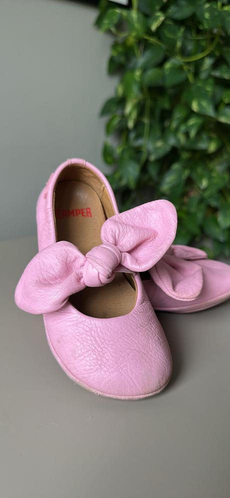 Camper 26 balerínky, camper,26