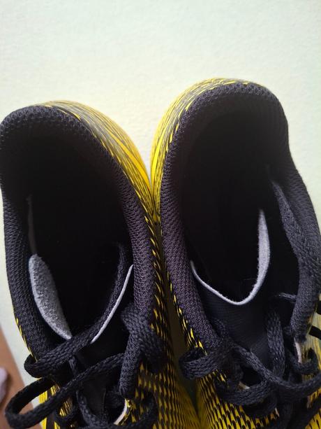 Kopačky nike č.35 (22cm), nike,35