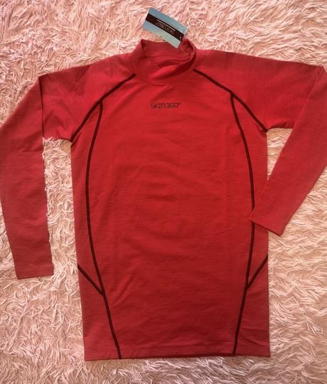 Thermal tričko skin 360 l, l