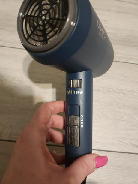 Malý fén confu 1800w,