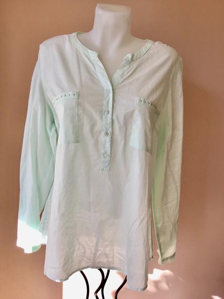 Bluzka laura t.  /2x, 44