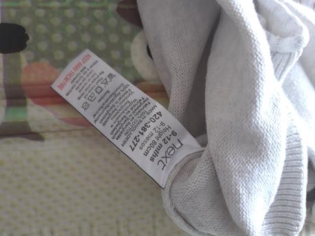 Pulover next, next,80