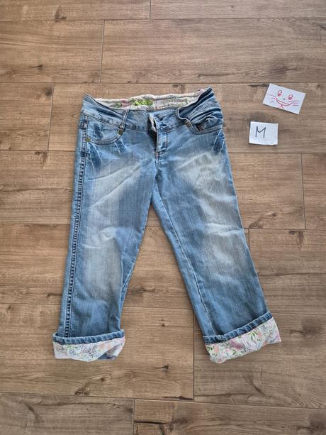 Trištvrťáky, zara,m