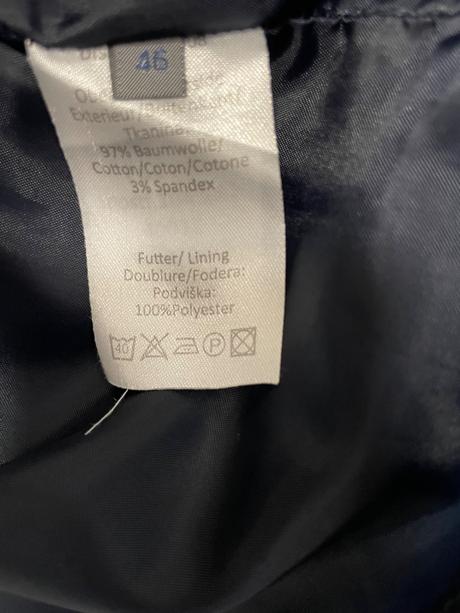 Elegantnejšie šaty montego, 46