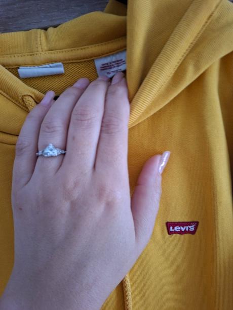Levis mikina, levis,s