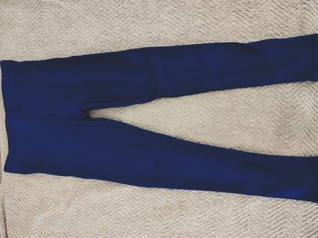 Leginy hm a ff, h&m,122