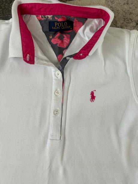 Tricka hilfiger, tommy hilfiger,m / s