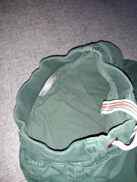 Podšité nohavice, kids,86