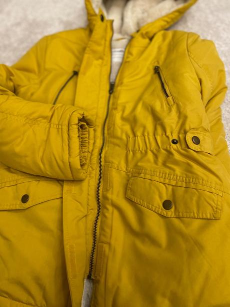 Zimná bunda, coccodrillo,146