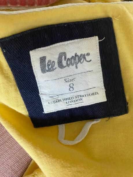 Lee cooper - polo tričko s krátkym rukávom, lee cooper,m