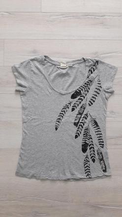 H&m tričko, h&m,s