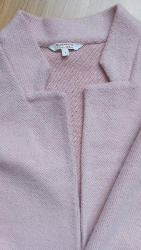 Dámske sako, clockhouse,s