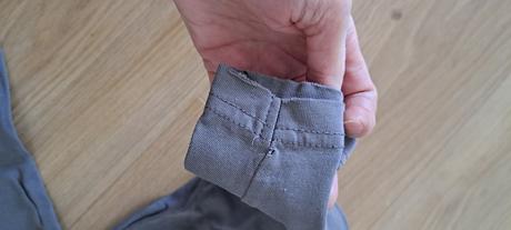 Tričko s krátkym rukávom, 152