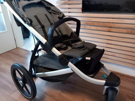 Thule urban glide 2, thule,thule urban glide 2